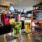 Campanile Hotel Senlis (Oise)