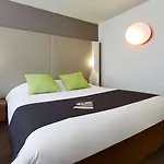 Campanile Hotel 3*