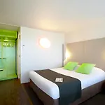 Hotel Campanile Senlis (Oise)