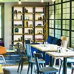 Campanile Hotel Senlis (Oise)