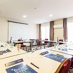 Campanile Hotel