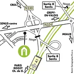 Campanile Hotel