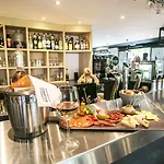 Campanile Hotel Senlis (Oise)