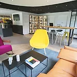 Campanile Hotel 3*