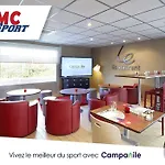 Hotel Campanile 3*