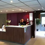 Campanile Hotel 3*
