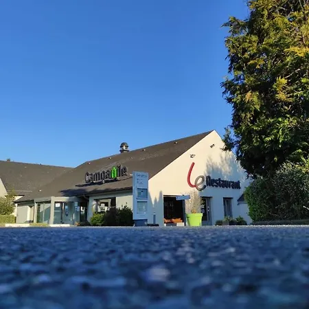 Hotel Campanile Senlis (Oise)