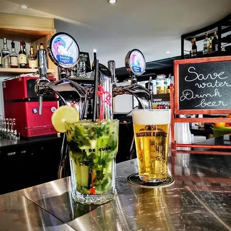 Campanile Hotel Senlis (Oise)