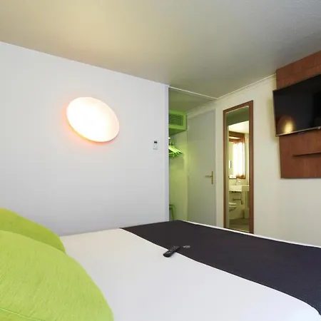 Campanile Hotel