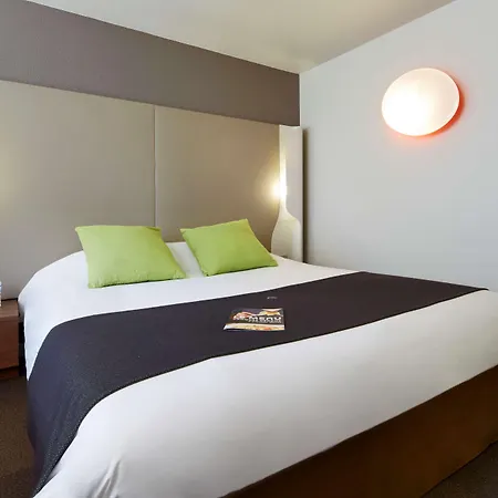 Campanile Hotel 3*