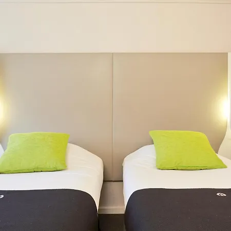 Hotel Campanile