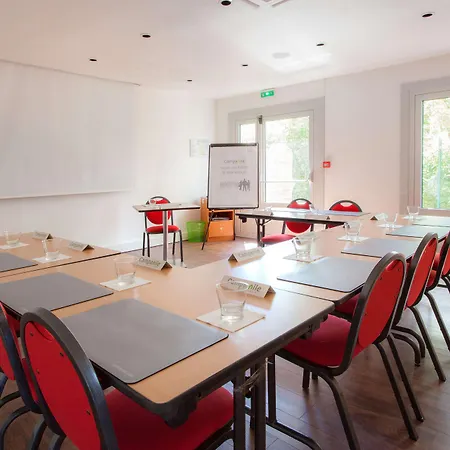 Campanile Senlis (Oise)