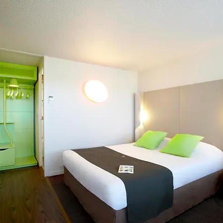 Hotel Campanile Senlis (Oise)