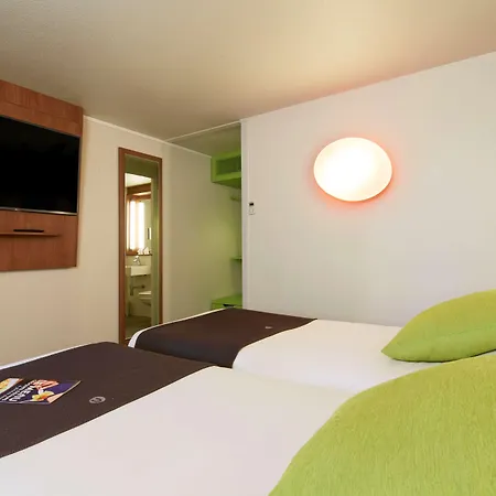 Campanile Hotel