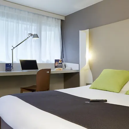 Hotel Campanile 3*