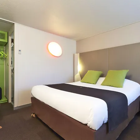 Campanile 3* Senlis (Oise)