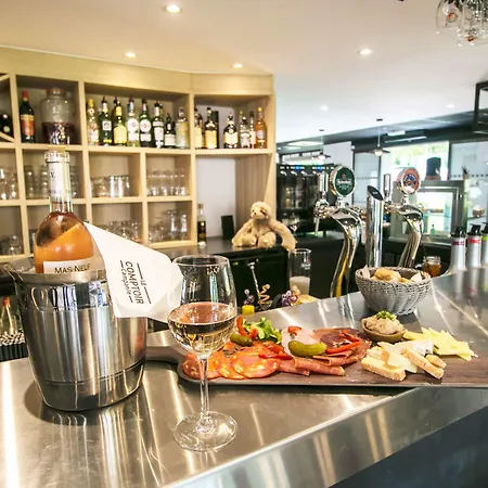 Campanile Hotel Senlis (Oise)