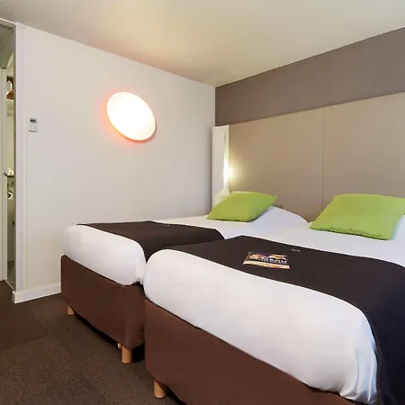 Campanile Hotel 3*