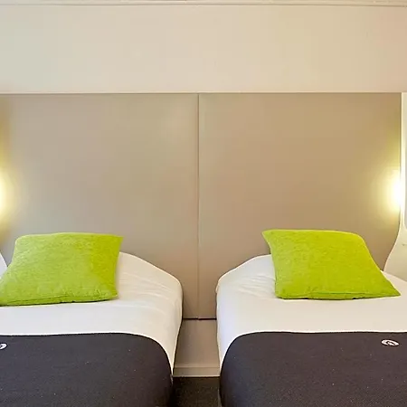 Hotel Campanile