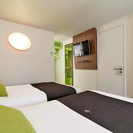 Campanile Hotel