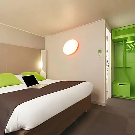 Hotel Campanile Senlis (Oise)