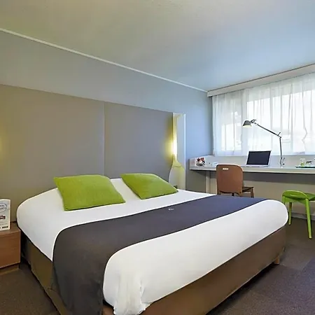 Campanile Hotel