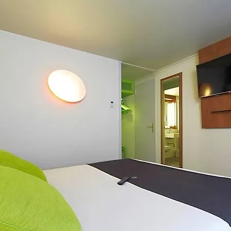 Campanile Hotel 3*