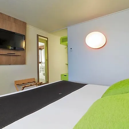 Hotel Campanile Senlis (Oise)