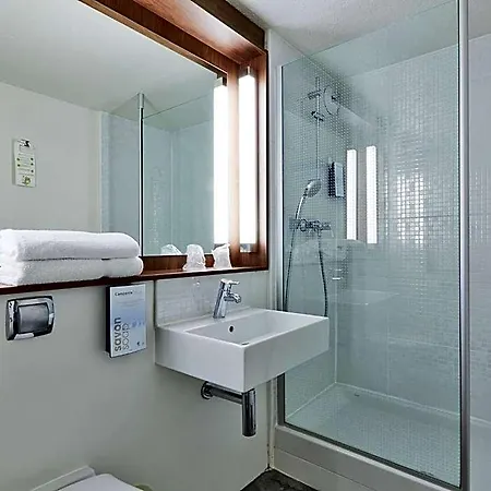 Hotel Campanile 3*