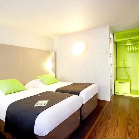 Campanile Hotel