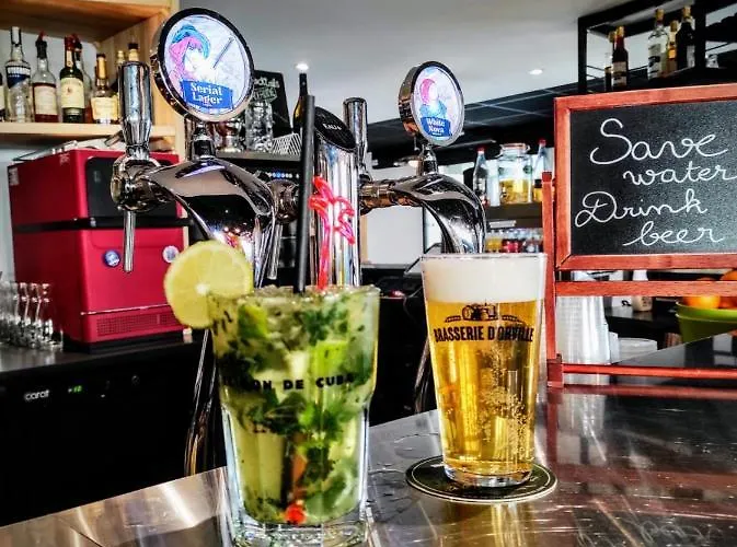 Campanile Hotel Senlis (Oise)