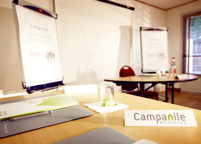 Hotel Campanile