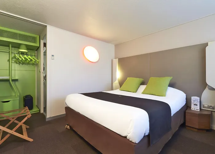 Campanile 3* 상리스