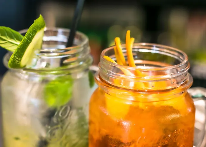 Campanile 호텔 상리스