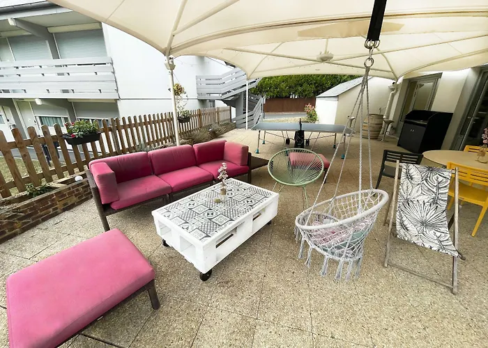 Campanile 3* 상리스