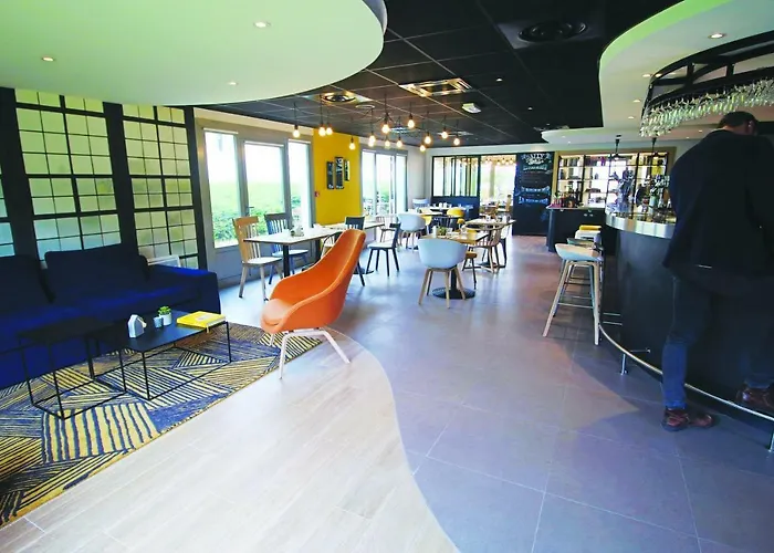 Campanile 3* 상리스