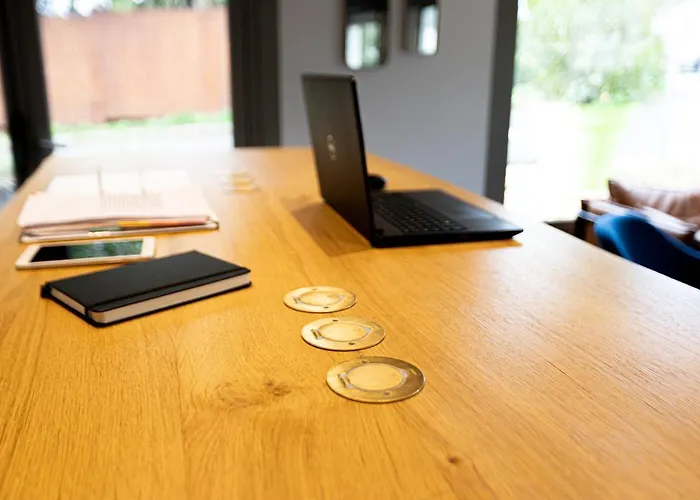 Campanile 호텔 상리스